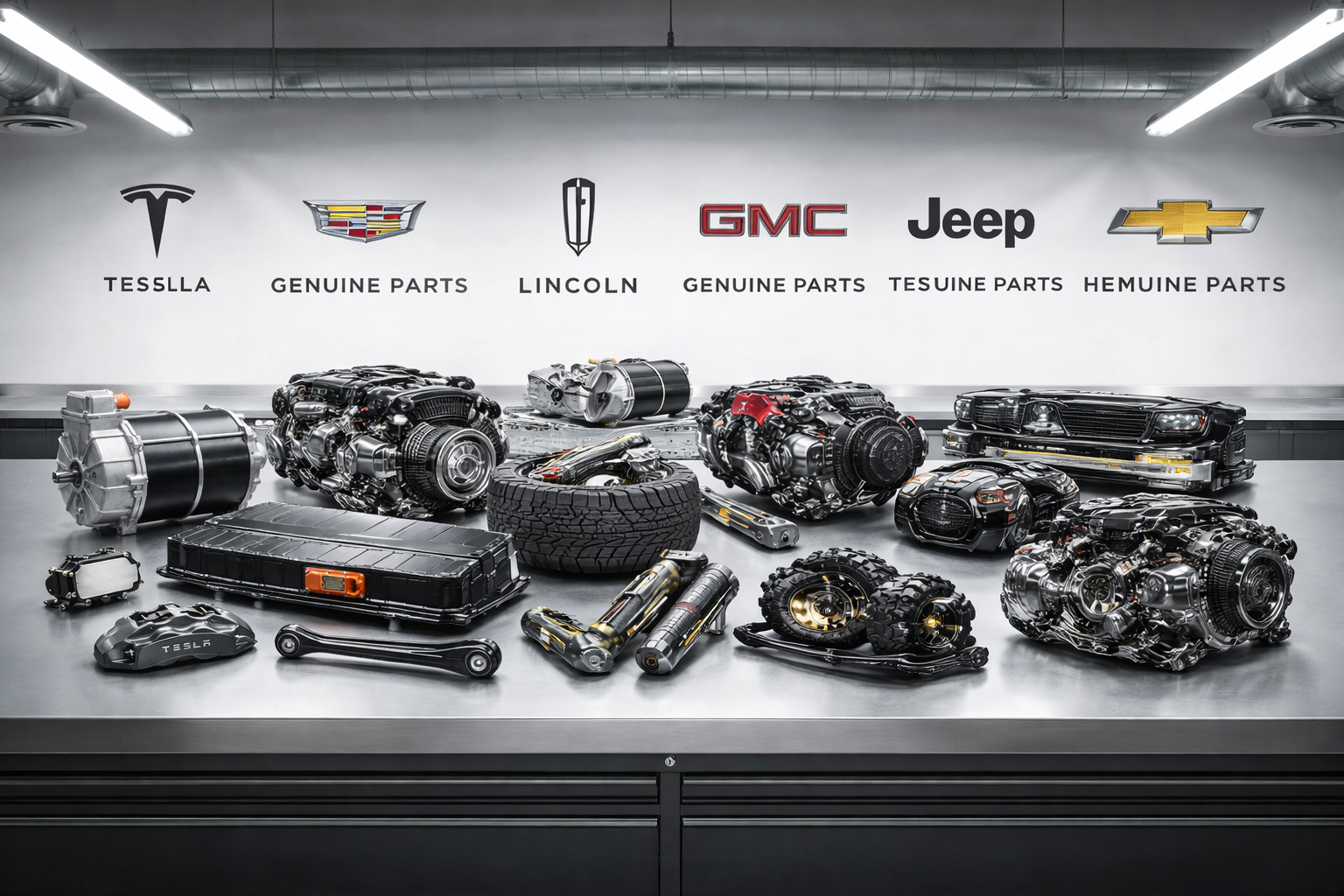 MotyraGear Auto Parts